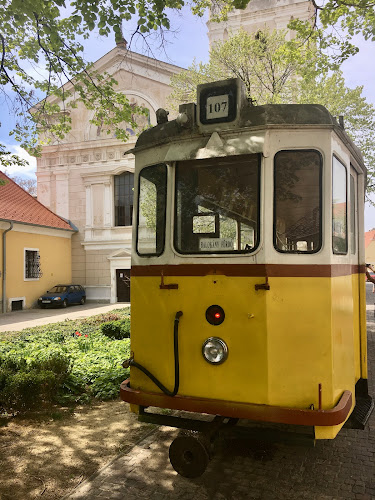 Pécs, Ferencesek utcája, 7621 Magyarország