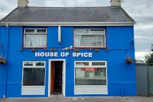 Jimmy's House of Spice image