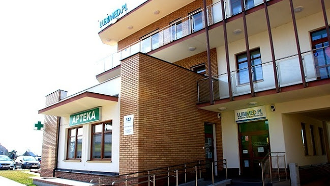 Rodzinne Centrum Medyczne LUBIMED.PL