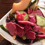 Photo n°1 de l'avis de Stephanie.. fait le 26/07/2023 à 13:46 sur le  Vinh à Spiekeroog