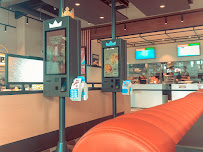 Photos du propriétaire du Restauration rapide Burger King à Lunel - n°6