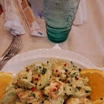 Photo n°2 de l'avis de Boris.i fait le 29/04/2024 à 07:18 sur le  Vitaly Restaurant à Isola delle Femmine