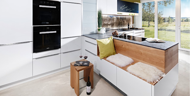 Möbel Preiser - Wettingen