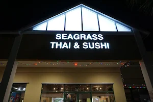 Seagrass Thai & Sushi image