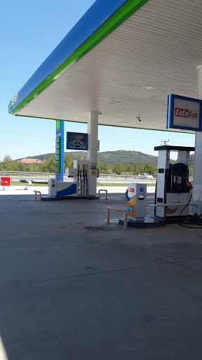 Alpet - Mervehan Petrol