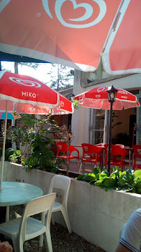 Atmosphère du Restaurant Bar le Drap d'or à Toulon - n°10