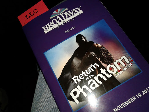 Performing Arts Theater «Broadway Theatre of Pitman», reviews and photos, 43 S Broadway, Pitman, NJ 08071, USA