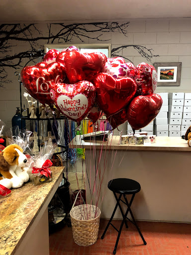 Florist «Grohe Florists», reviews and photos, 1313 McDonald Ave, Santa Rosa, CA 95404, USA