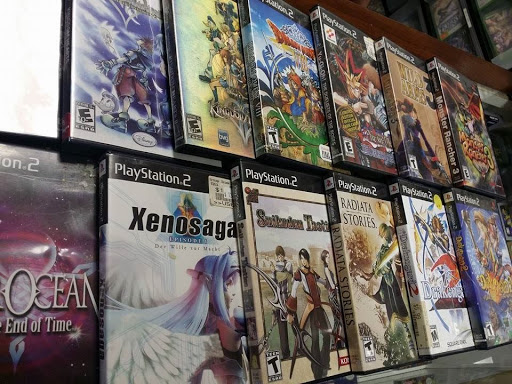 Video Game Store «Play Raven Video Games», reviews and photos, 5714 Industry Ln F, Frederick, MD 21704, USA