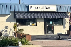 Salty Bagel image