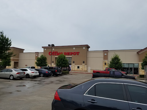 Office Supply Store «Office Depot», reviews and photos, 7065 FM 1960, Humble, TX 77346, USA