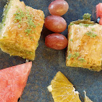 Photo n°1 de l'avis de Dunja.. fait le 25/07/2023 à 17:57 sur le  Turquoise Restaurant à Aachen