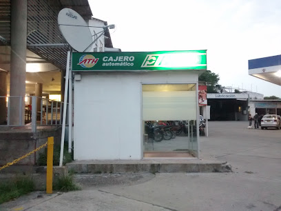Cajero ATH Estacion La Melisa (La Dorada) - Banco Popular