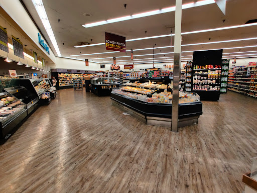 Supermarket «Save Mart Supermarkets», reviews and photos, 5600 Folsom Blvd, Sacramento, CA 95819, USA