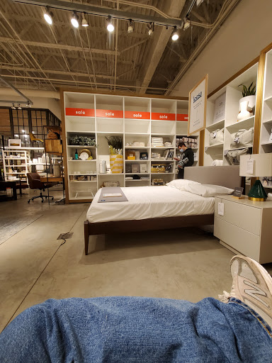 Furniture Store «west elm», reviews and photos, 110 Bakery Square Blvd, Pittsburgh, PA 15206, USA