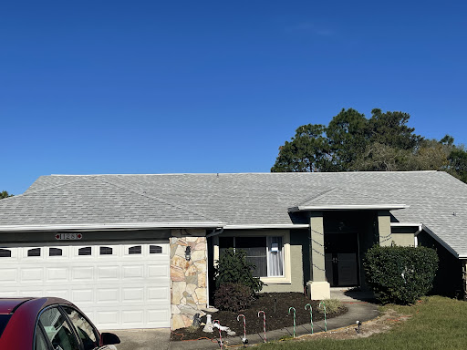 24371 Hidden Woods Rd, Brooksville, FL 34601, USA