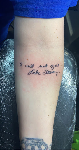 Explore men tattoo design ideas, creative tattoo ideas in Meridian, available at Creative Pain Tattoo Studio