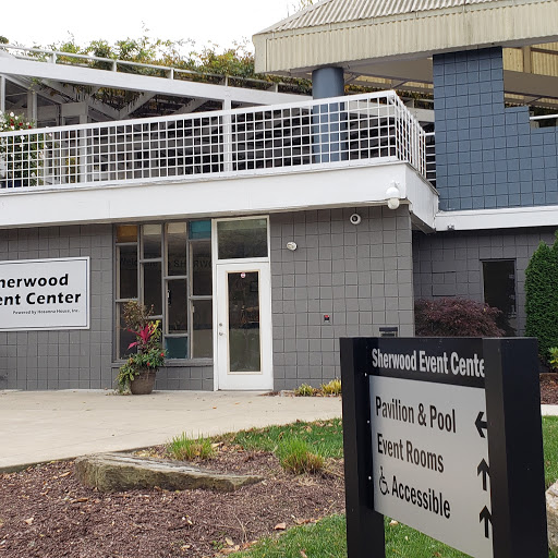 Event Venue «Sherwood Event Center», reviews and photos, 400 Sherwood Rd, Pittsburgh, PA 15221, USA