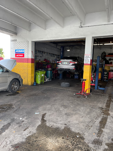 Brake Shop «Brake & Auto Specialists Inc», reviews and photos, 12605 Dixie Hwy, North Miami, FL 33161, USA