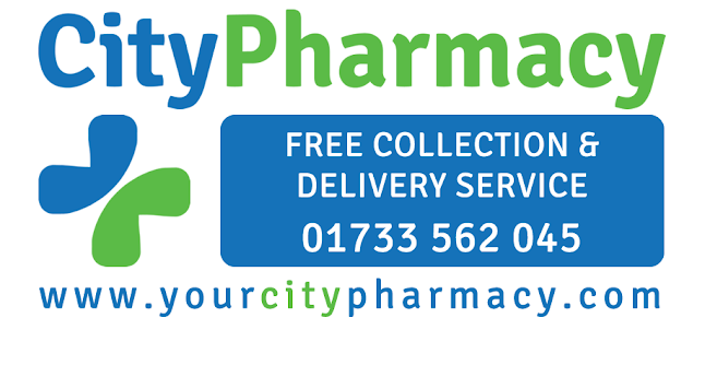 City Pharmacy - Peterborough