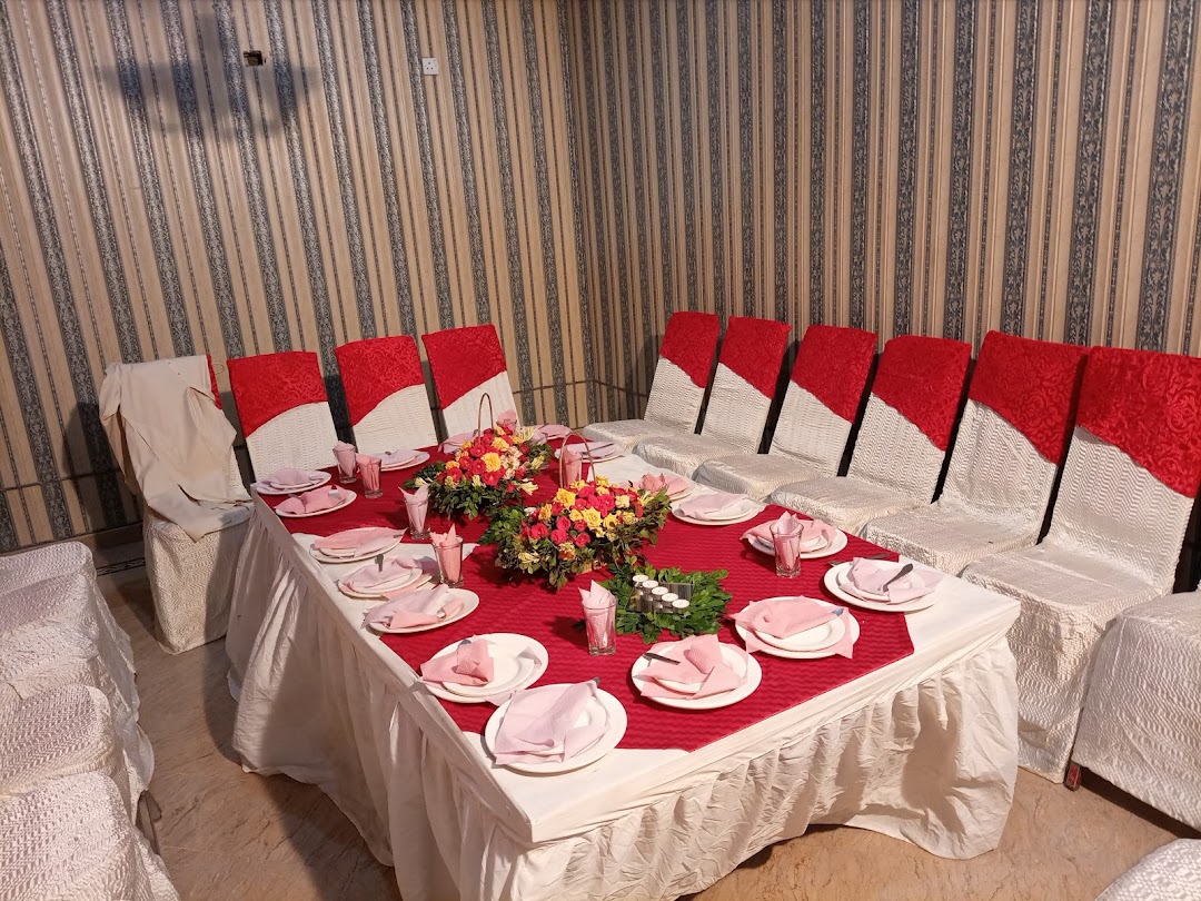 Alfalha caterers and tent service