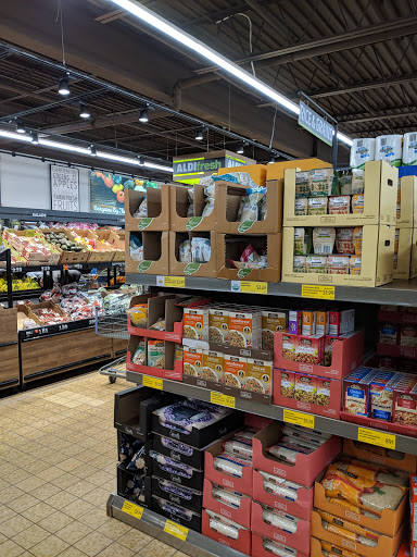 Supermarket «ALDI», reviews and photos, 3152 N Susquehanna Trail, Shamokin Dam, PA 17876, USA