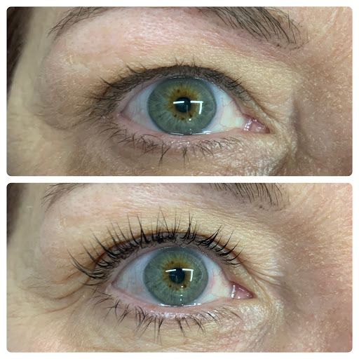 Beauty Salon «iBrow Salon & Spa», reviews and photos, 10890 IL-47, Huntley, IL 60142, USA