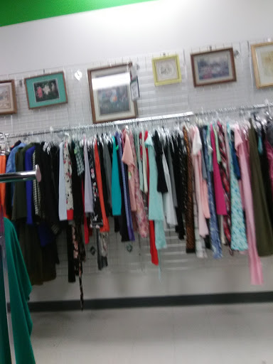 Thrift Store «Goodwill Store & Donation Center», reviews and photos, 1544 PA-61 #6131, Pottsville, PA 17901, USA