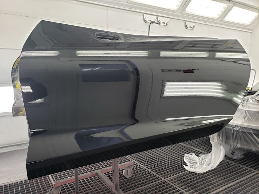 Auto Body Shop «Stuttgart Auto Body Ltd», reviews and photos, 1864 W Dartmouth Ave, Englewood, CO 80110, USA