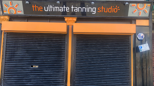 The Ultimate Tanning Studio Ltd