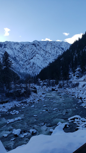 Visitor Center «Chamber of Commerce & Visitors Center-Leavenworth», reviews and photos