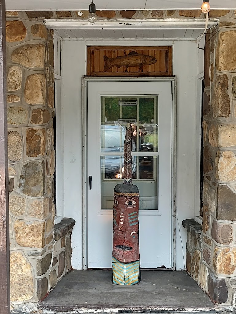 Alpine Lodge and Restaurant 26254