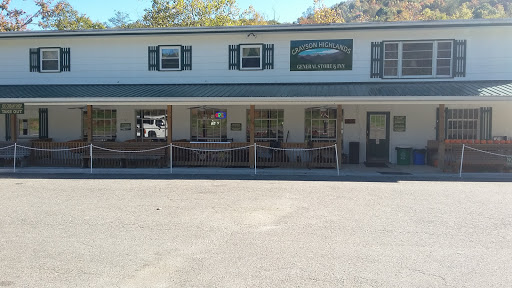 General Store «Grayson Highlands General Store», reviews and photos, 4249 Highlands Pkwy, Mouth of Wilson, VA 24363, USA