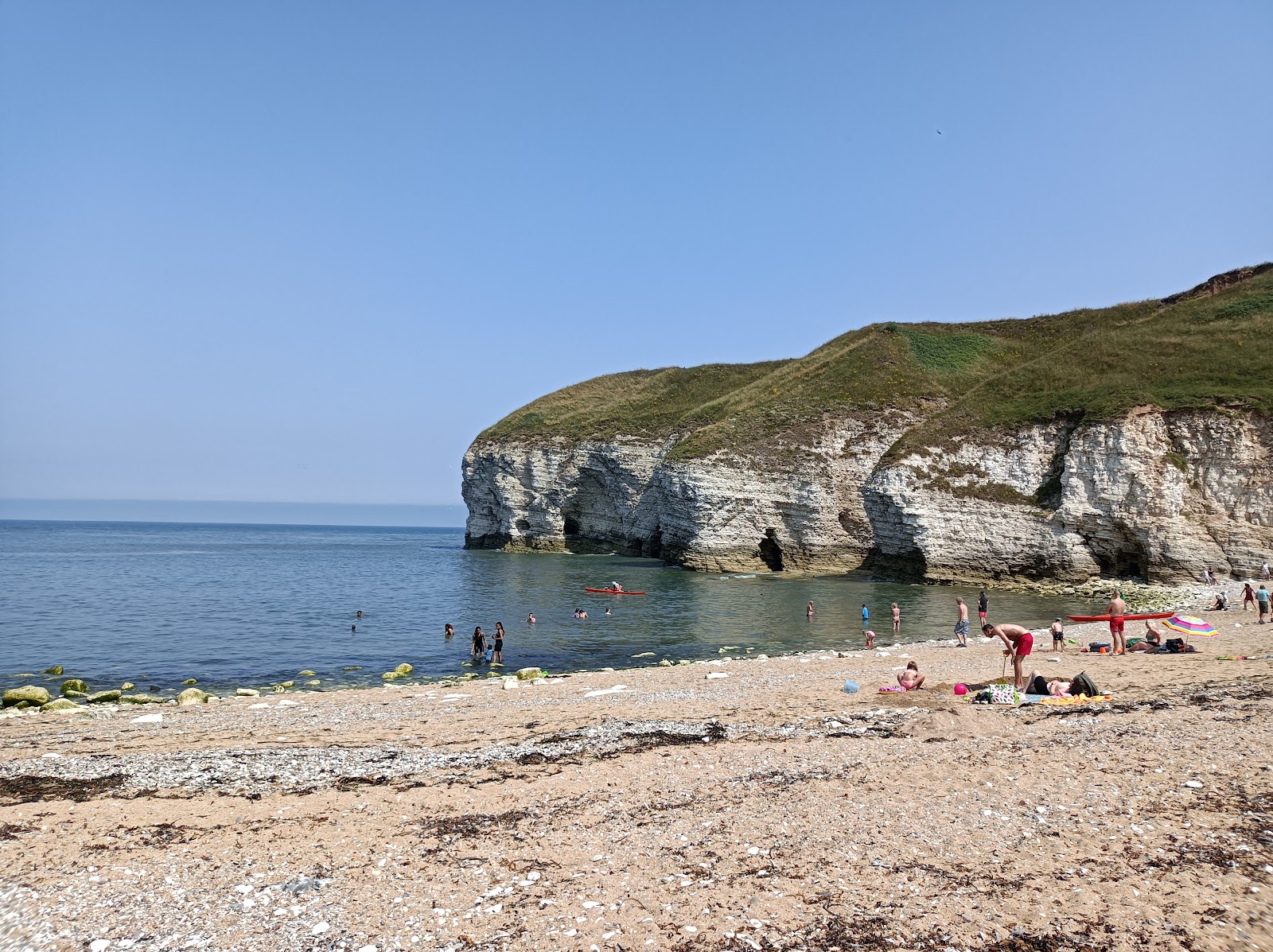 North Landing beach photo #8