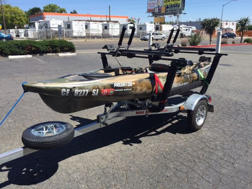 Kayak City image