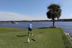 Links At Stono Ferry