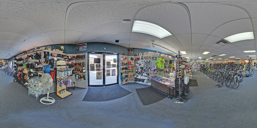 Bicycle Store «Bicycle Pedaler», reviews and photos, 330 N Rock Rd, Wichita, KS 67206, USA