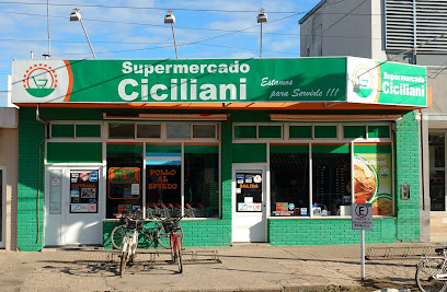 Supermercado Ciciliani