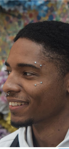 Explore tattoo ideas black people, creative tattoo ideas in Savannah, available at Planet 3 Piercing