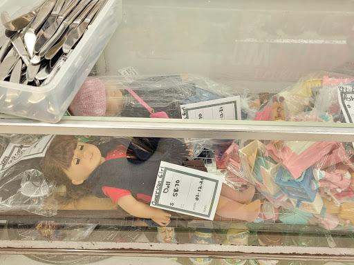 Thrift Store «Village Discount Outlet Store 06», reviews and photos, 2706 165th St, Hammond, IN 46323, USA