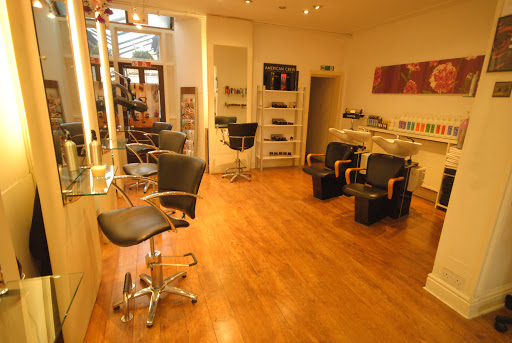 Nino Milano Studio Hairdressing