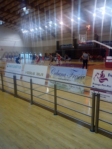 Avaliações doAlbufeira Campus Basket em Albufeira - Escola