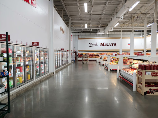 Warehouse club «BJ’s Wholesale Club», reviews and photos, 1 Highland Commons W, Hudson, MA 01749, USA