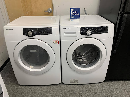 Used Appliance Store «Best Price Appliances», reviews and photos, 6407 South Blvd H, Charlotte, NC 28217, USA