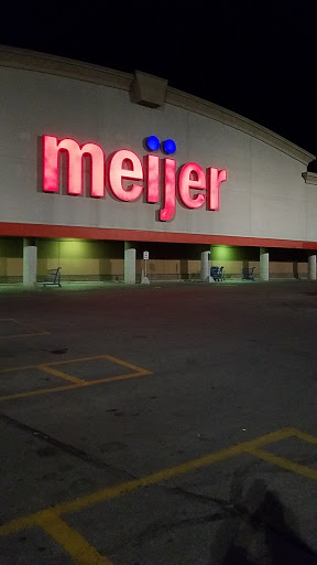 Grocery Store «Meijer», reviews and photos, 3333 E Michigan Ave, Jackson, MI 49202, USA