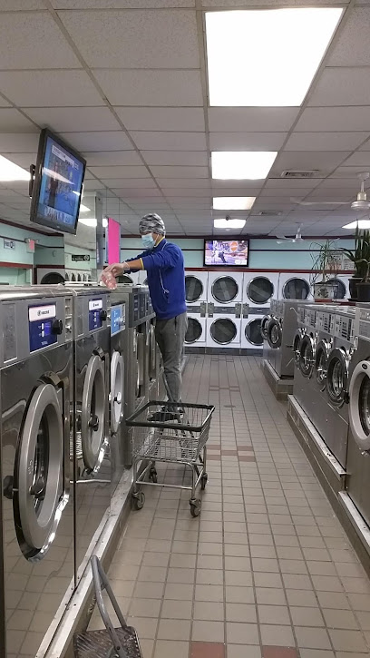 Jiang Laundry