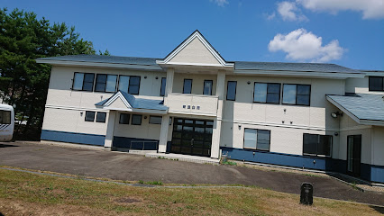 岩手県立花北青雲高等学校