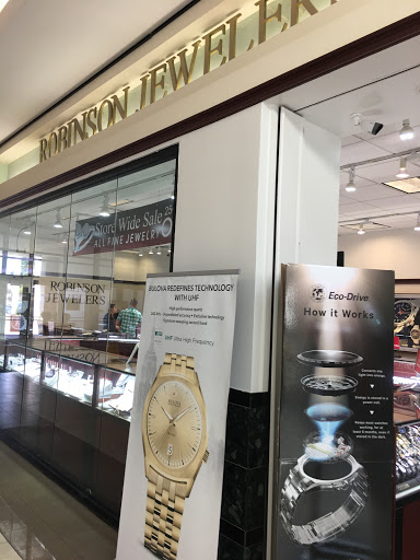 Robinson Jewelers, 3811 S Cooper St, Arlington, TX 76015, USA, 
