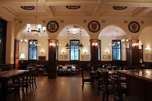 University Club of Montreal