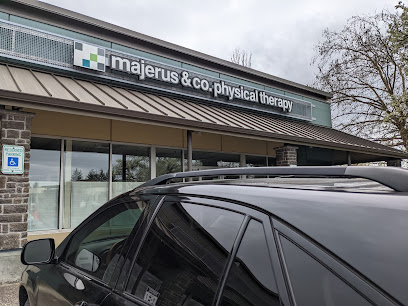 Majerus & Co. Physical Therapy - Vancouver